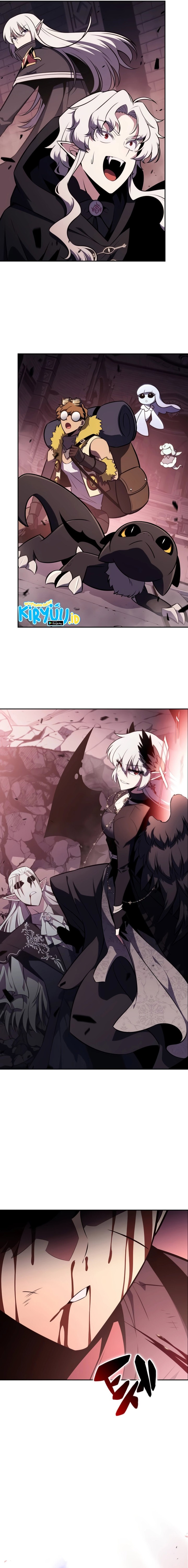 Solo Max-Level Newbie Chapter 159 Gambar 30