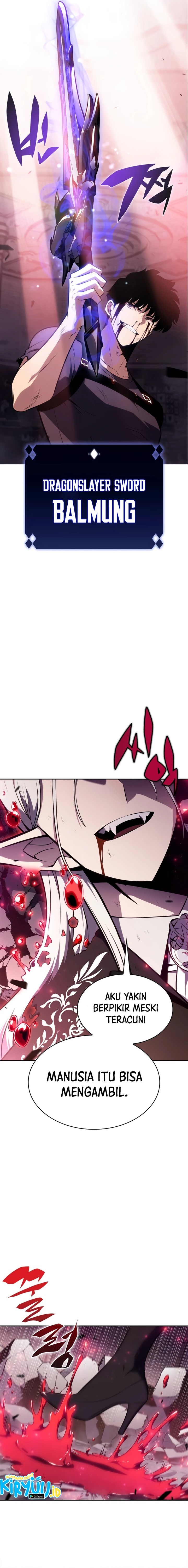Solo Max-Level Newbie Chapter 159 Gambar 31