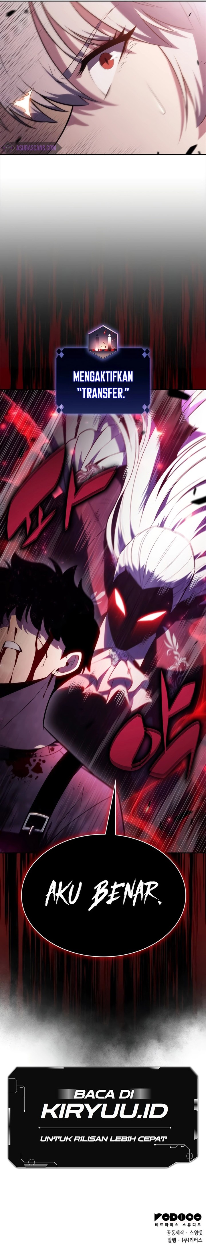 Solo Max-Level Newbie Chapter 159 Gambar 32