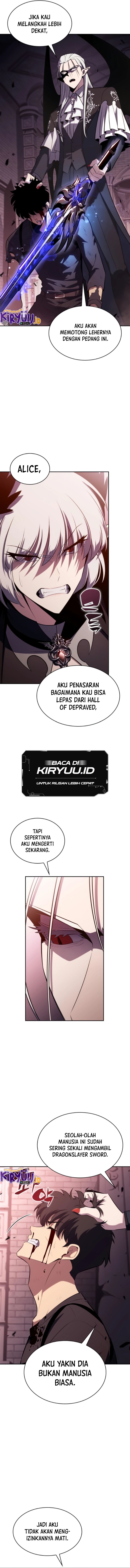 Solo Max-Level Newbie Chapter 160 Gambar 2