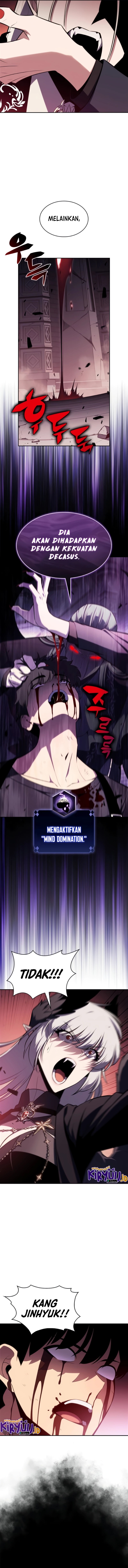 Solo Max-Level Newbie Chapter 160 Gambar 3