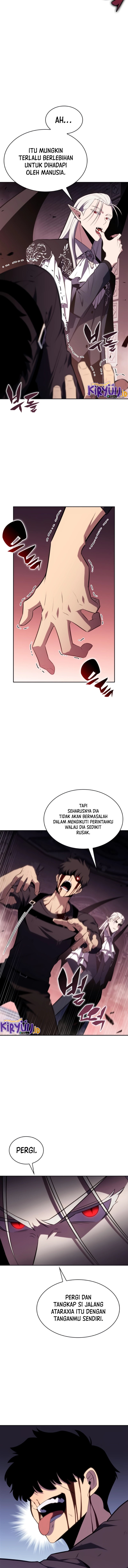 Solo Max-Level Newbie Chapter 160 Gambar 5