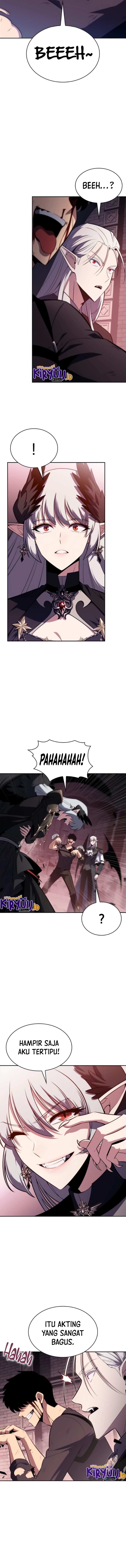 Solo Max-Level Newbie Chapter 160 Gambar 6