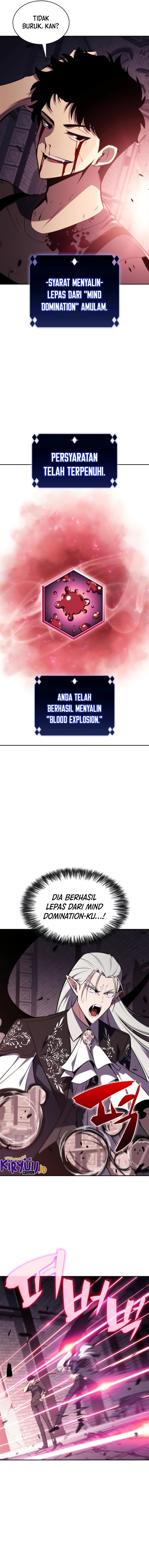 Solo Max-Level Newbie Chapter 160 Gambar 7