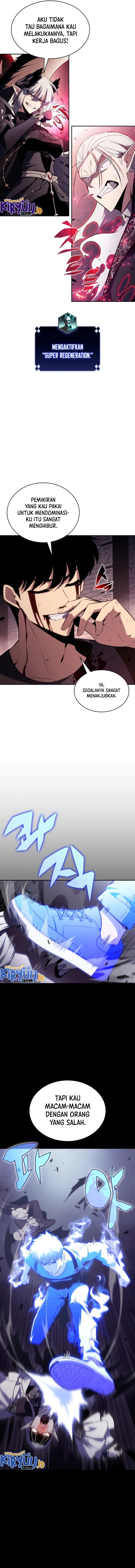 Solo Max-Level Newbie Chapter 160 Gambar 8