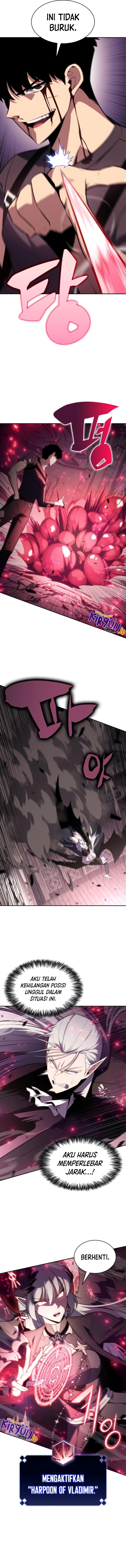 Solo Max-Level Newbie Chapter 160 Gambar 10