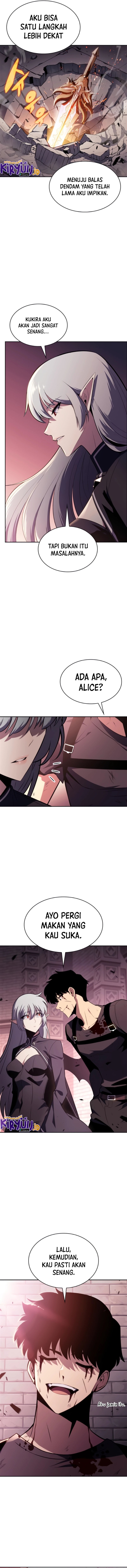 Solo Max-Level Newbie Chapter 160 Gambar 17