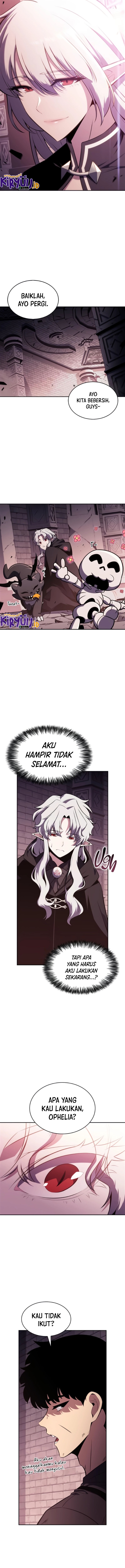 Solo Max-Level Newbie Chapter 160 Gambar 18
