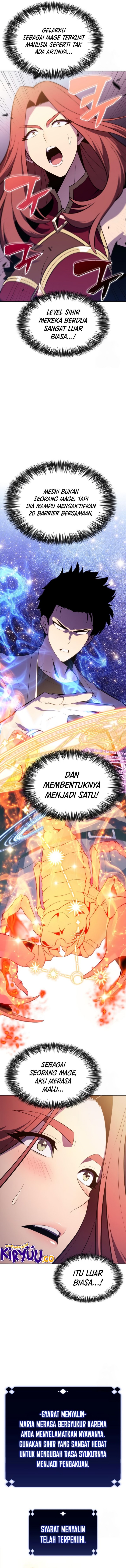 Solo Max-Level Newbie Chapter 167 Gambar 2