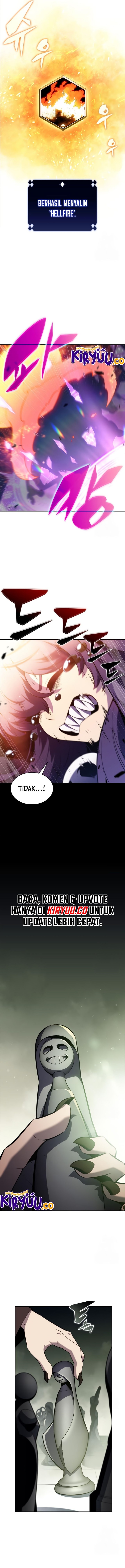 Solo Max-Level Newbie Chapter 167 Gambar 3