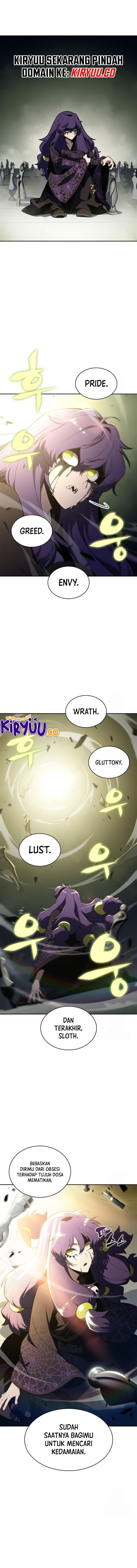 Solo Max-Level Newbie Chapter 167 Gambar 4