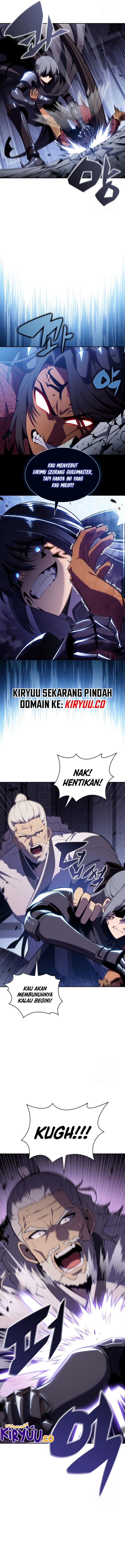 Solo Max-Level Newbie Chapter 167 Gambar 8