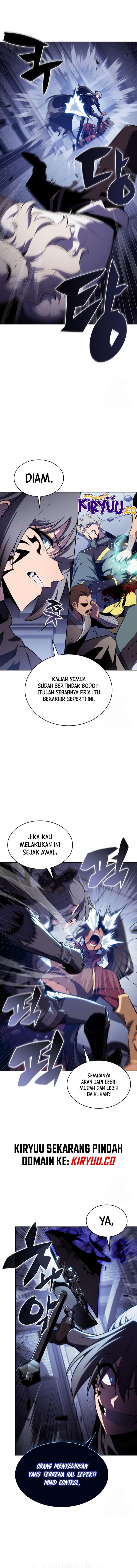 Solo Max-Level Newbie Chapter 167 Gambar 9
