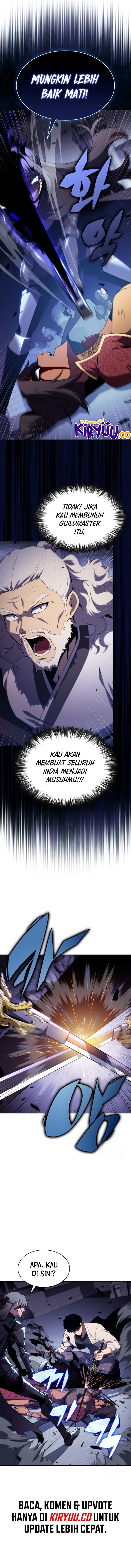 Solo Max-Level Newbie Chapter 167 Gambar 10