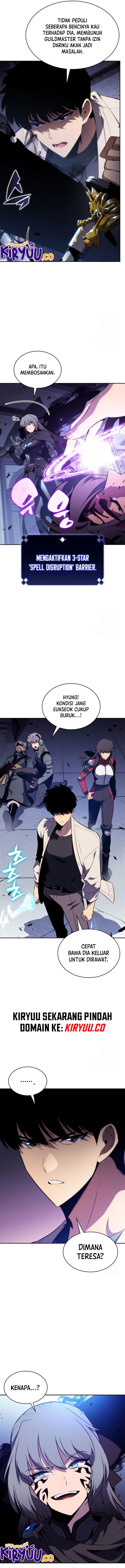 Solo Max-Level Newbie Chapter 167 Gambar 11