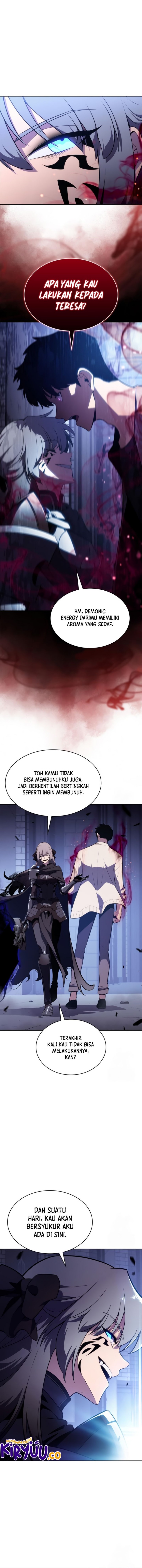 Solo Max-Level Newbie Chapter 167 Gambar 12