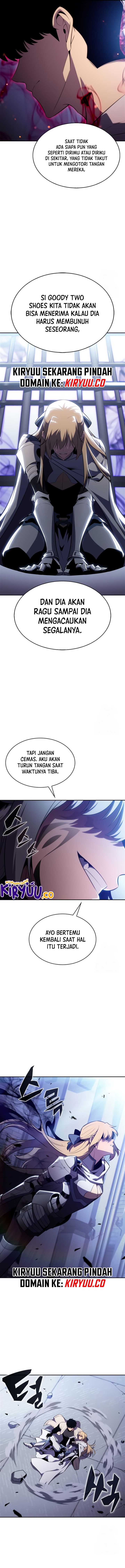 Solo Max-Level Newbie Chapter 167 Gambar 13