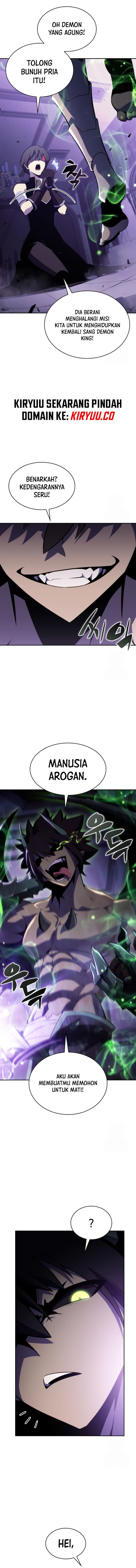 Solo Max-Level Newbie Chapter 167 Gambar 17