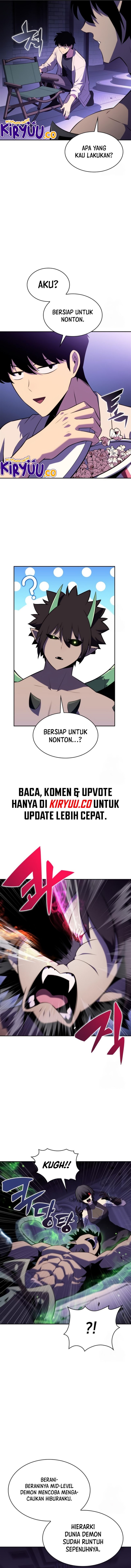 Solo Max-Level Newbie Chapter 167 Gambar 18