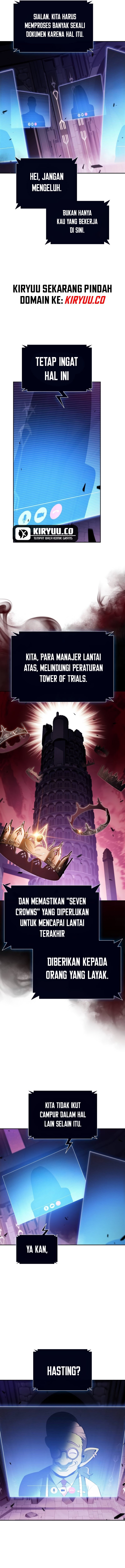 Solo Max-Level Newbie Chapter 169 Gambar 2