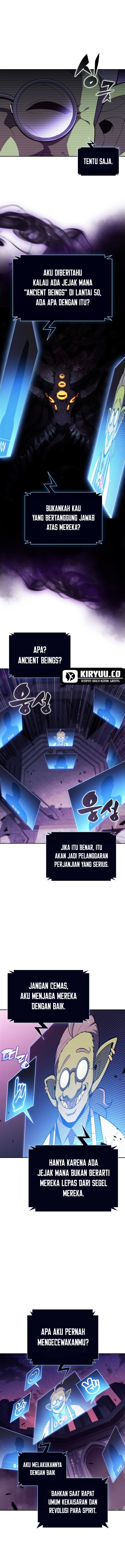 Solo Max-Level Newbie Chapter 169 Gambar 3