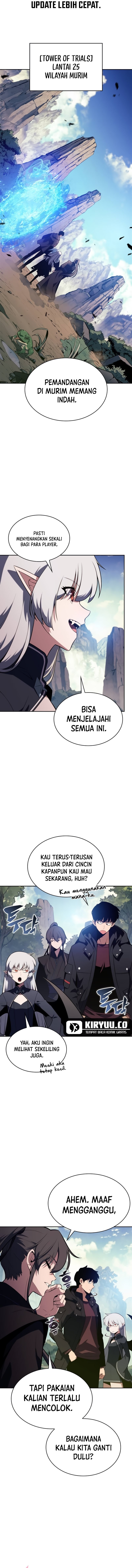 Solo Max-Level Newbie Chapter 169 Gambar 5