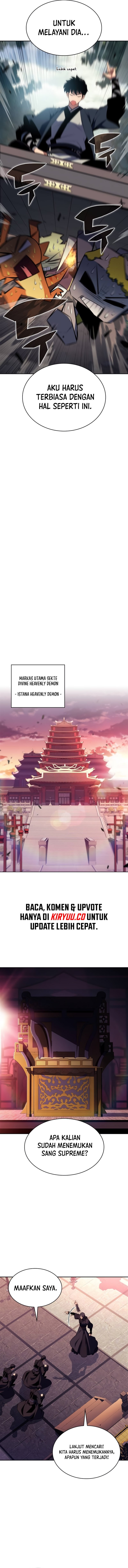 Solo Max-Level Newbie Chapter 169 Gambar 9