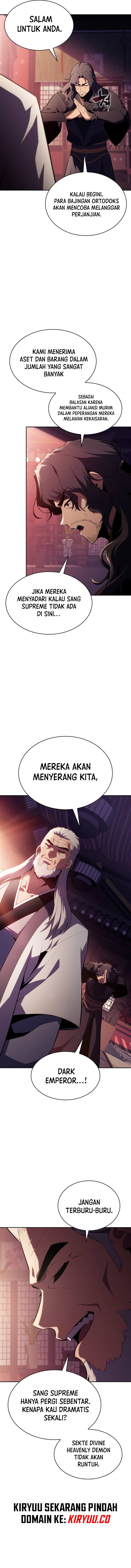 Solo Max-Level Newbie Chapter 169 Gambar 10