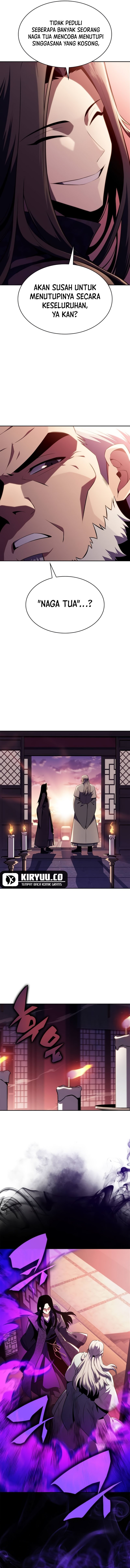Solo Max-Level Newbie Chapter 169 Gambar 12