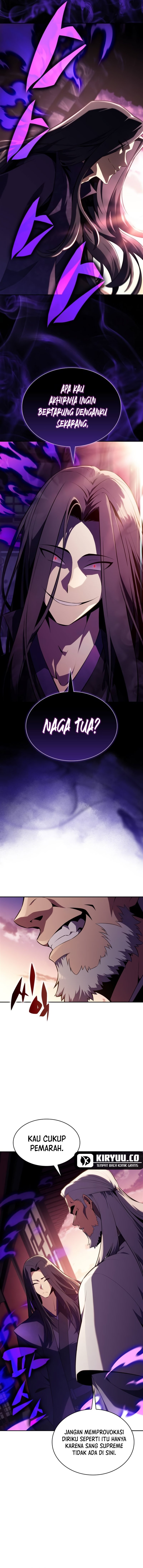 Solo Max-Level Newbie Chapter 169 Gambar 13