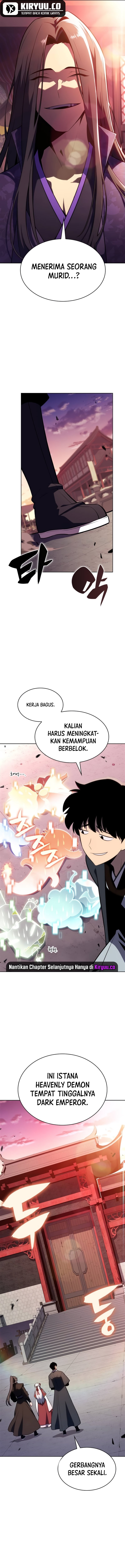 Solo Max-Level Newbie Chapter 169 Gambar 15