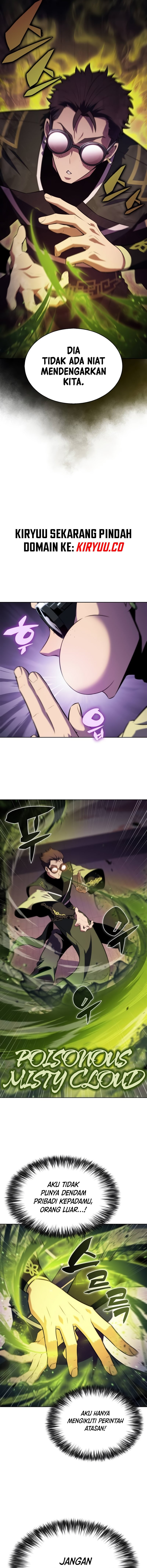 Solo Max-Level Newbie Chapter 169 Gambar 17