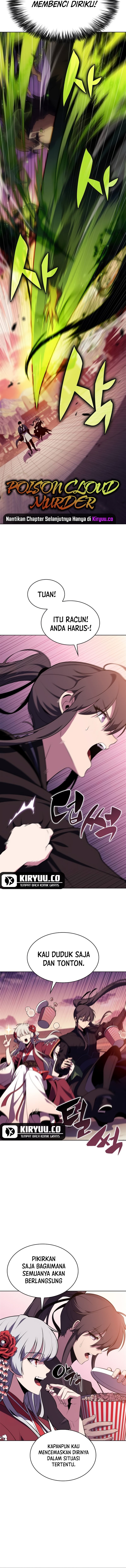 Solo Max-Level Newbie Chapter 169 Gambar 18