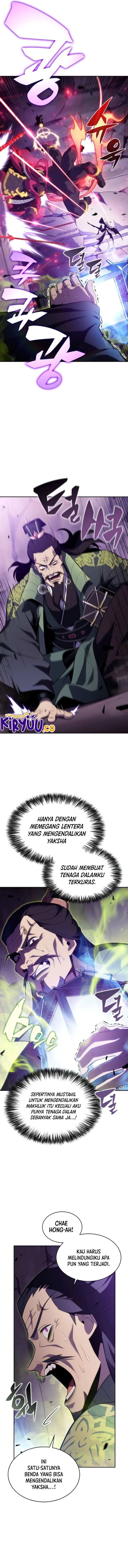 Solo Max-Level Newbie Chapter 175 Gambar 4