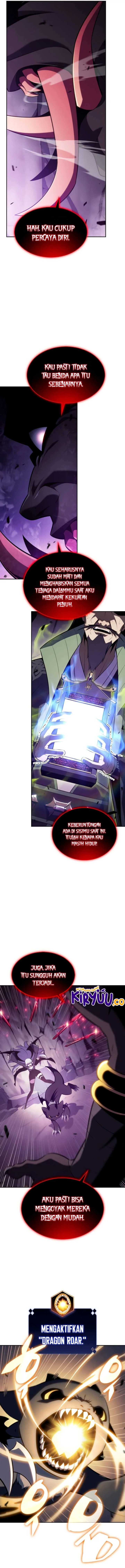 Solo Max-Level Newbie Chapter 175 Gambar 6