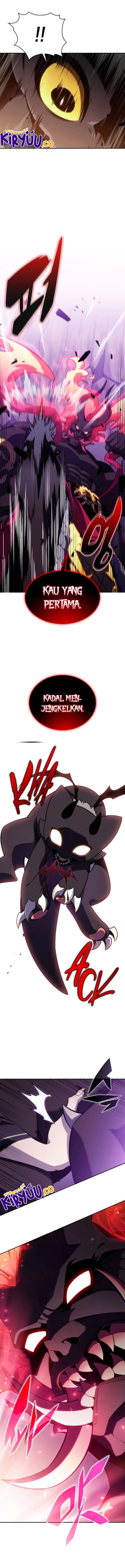Solo Max-Level Newbie Chapter 175 Gambar 7
