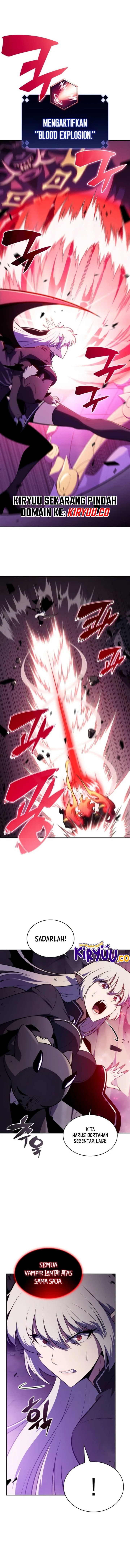 Solo Max-Level Newbie Chapter 175 Gambar 8