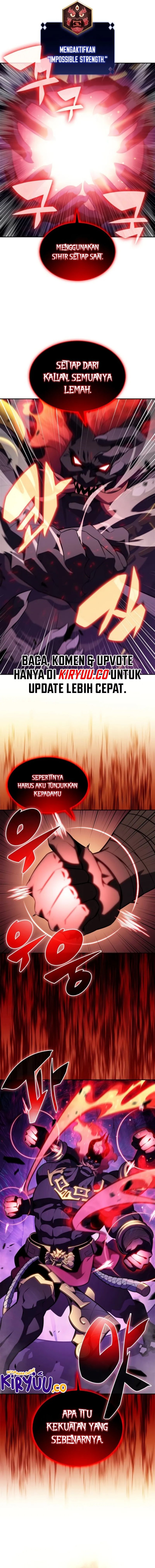 Solo Max-Level Newbie Chapter 175 Gambar 9