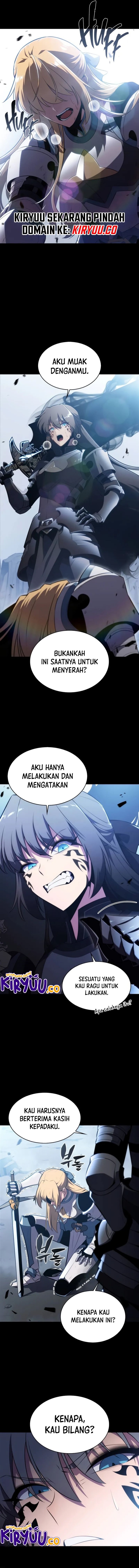 Solo Max-Level Newbie Chapter 175 Gambar 11