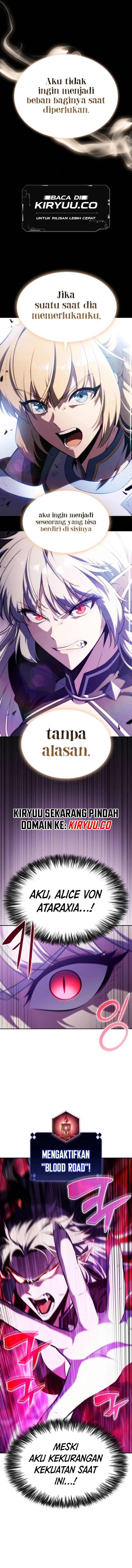 Solo Max-Level Newbie Chapter 175 Gambar 12