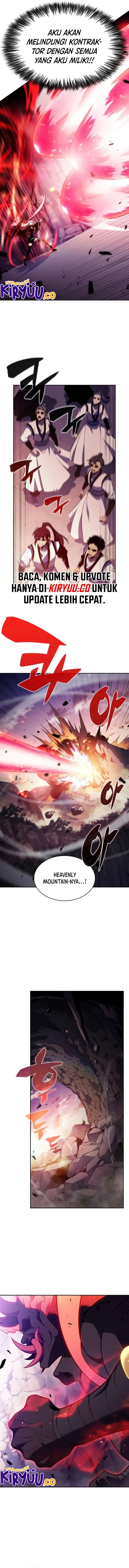 Solo Max-Level Newbie Chapter 175 Gambar 13