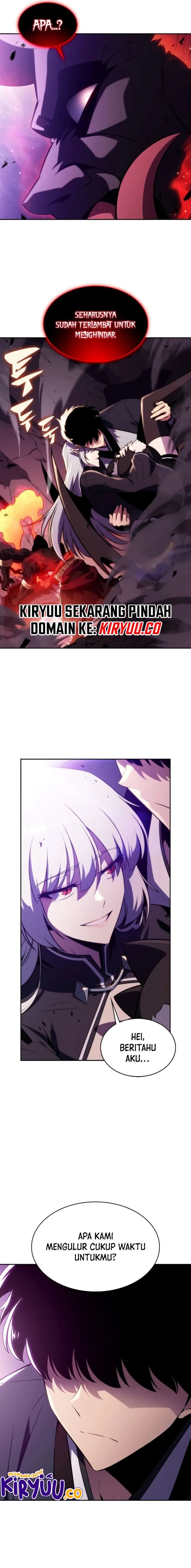 Solo Max-Level Newbie Chapter 175 Gambar 14