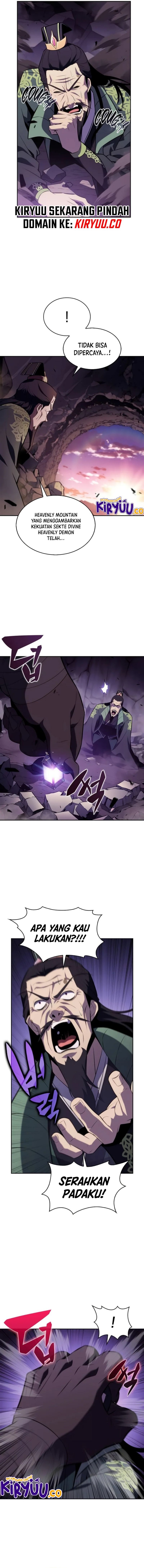 Solo Max-Level Newbie Chapter 175 Gambar 16