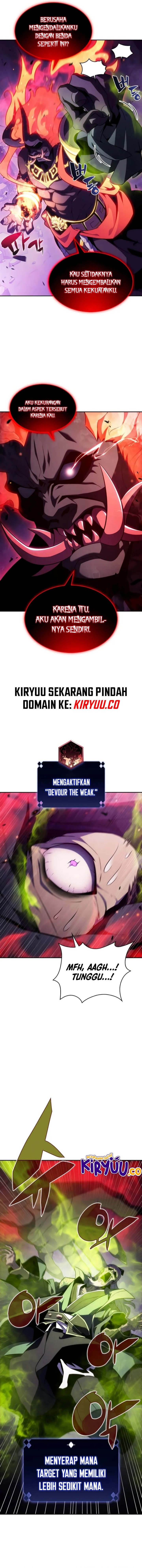 Solo Max-Level Newbie Chapter 175 Gambar 17