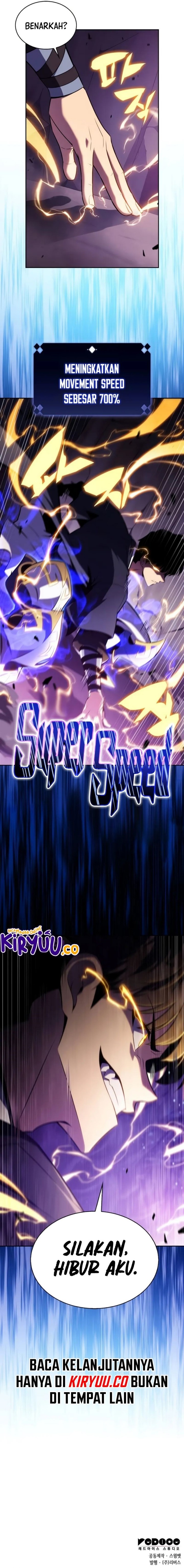 Solo Max-Level Newbie Chapter 175 Gambar 19