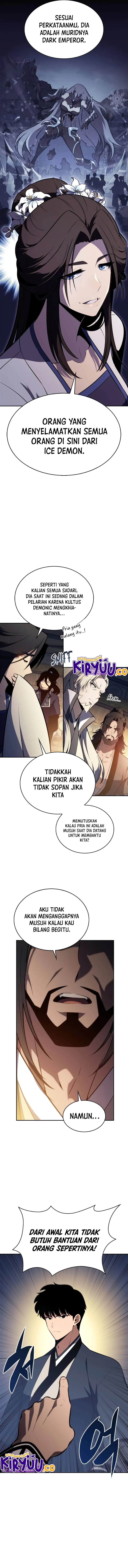 Solo Max-Level Newbie Chapter 188 Gambar 3