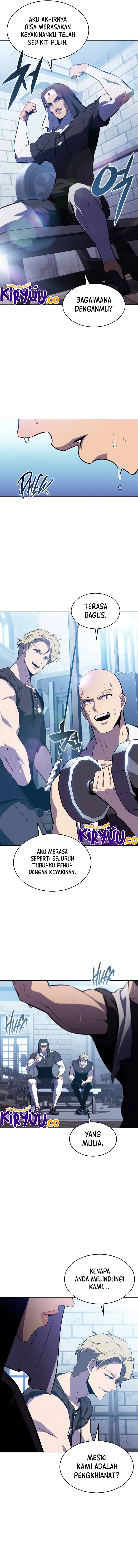 Solo Max-Level Newbie Chapter 188 Gambar 6