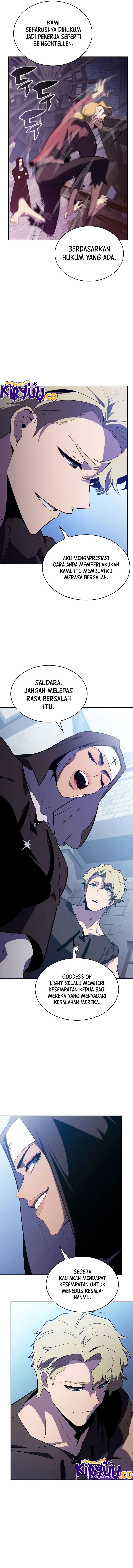 Solo Max-Level Newbie Chapter 188 Gambar 7