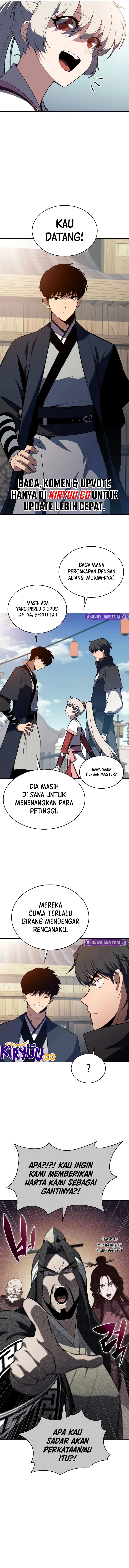 Solo Max-Level Newbie Chapter 188 Gambar 9