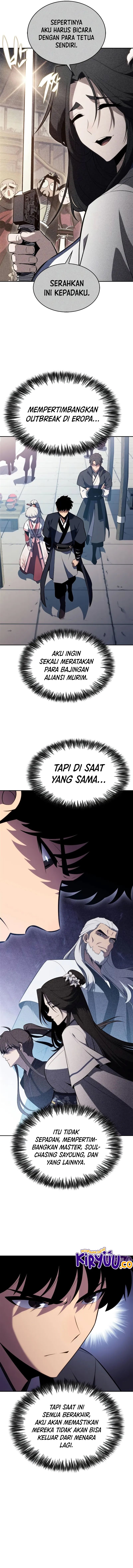 Solo Max-Level Newbie Chapter 188 Gambar 10